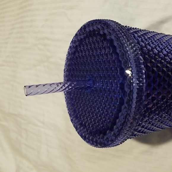 Disney 50th Starbucks Tumbler - Picture 4 of 4